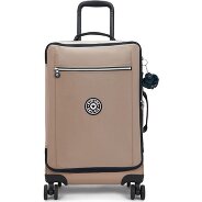 Kipling Basic Jet S 4 roulettes Trolley de cabine 55 cm Foto du produit