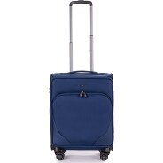 Stratic Mix 4-roues trolley cabine 55 cm Foto du produit