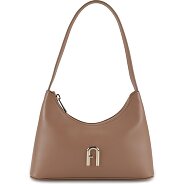 Furla Diamante Sac à bandoulière Cuir 24 cm Foto du produit