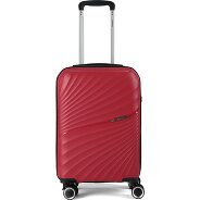 Benzi 5755 4 roulettes Trolley de cabine 55 cm Foto du produit