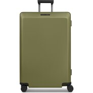 Porsche Design Voyager 3.0 4 roulettes Trolley L 78 cm avec soufflet d'extension Foto du produit