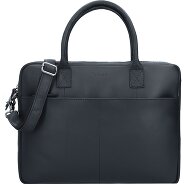 Burkely Vintage Jack Porte-documents en cuir 37 cm Compartiment pour ordinateur portable Foto du produit