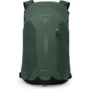 Osprey Hikelite LT 22 Sac à dos de randonnée 50 cm Foto du produit