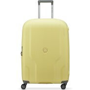 Delsey Paris Clavel 4 roues trolley 70 cm avec soufflet extensible Foto du produit