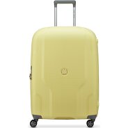 Delsey Paris Clavel 4 roues trolley 70 cm avec soufflet extensible Foto du produit