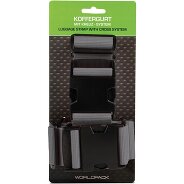 Worldpack Sangle pour valise avec système croisé 190 cm Foto du produit