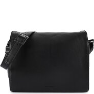 Harbour 2nd Just Pure Monique Monique Besace Cuir véritable 47 cm Foto du produit