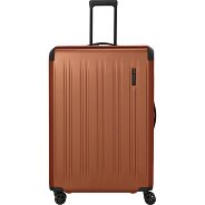 Travelite Dynamiic 4 roulettes Trolley XL 81 cm Foto du produit