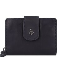 Harbour 2nd Anchor Love Isidora Porte-monnaie en cuir 12 cm Foto du produit