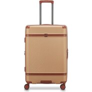 MODO by Roncato Charm 2.0 4 roulettes Trolley 67 cm avec soufflet d'extension Foto du produit
