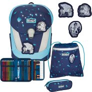 Scout Sunny II LED Set cartable 4 pcs. Foto du produit