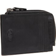 The Chesterfield Brand Livenza Étui pour cartes de crédit Protection RFID Cuir 12 cm Foto du produit
