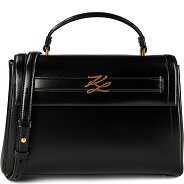 Karl Lagerfeld Autograph Sac à main Cuir 27 cm Foto du produit