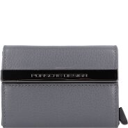 Porsche Design Porte-cartes de crédit RFID en cuir 10 cm Foto du produit