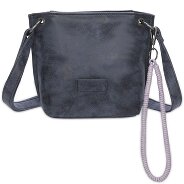 Fritzi aus Preußen Fritzi03N Vintage Sac à bandoulière 22.5 cm Foto du produit