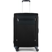 Samsonite Citybeat 4 roulettes Trolley 66 cm avec soufflet d'extension Foto du produit