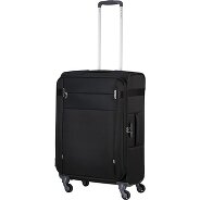 Samsonite Citybeat 4 roues Valise cabine 66 cm avec soufflet d'extension Foto du produit
