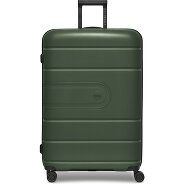 Redolz Essentials 11 4 roues Valise cabine 76 cm avec soufflet d'extension Foto du produit