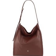 DuDu Up Sac à bandoulière Cuir véritable 32 cm Foto du produit