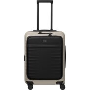 Titan Upgrade 4 roues Valise cabine 55 cm Compartiment ordinateur Foto du produit