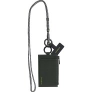 Samsonite Prismix Étui pour cartes de crédit Protection RFID Cuir véritable 6.5 cm Foto du produit