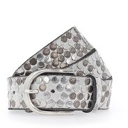 b.belt Ceinture à rivets en cuir Foto du produit