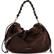 Gianni Chiarini Morgana Sac à bandoulière Cuir véritable 46 cm Foto du produit