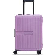 Delsey Paris x United Colors of Benetton 4 roues Valise cabine 55 cm Foto du produit