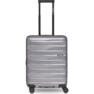 Bergpfeil Travel 4-roues trolley cabine S 55 cm avec soufflet d'extension Foto du produit