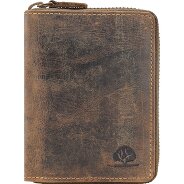 Greenburry Vintage Porte-monnaie Cuir véritable 3 cm Foto du produit
