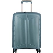 Jump Evae Ultra-Light 4 roulettes Trolley de cabine 55 cm Foto du produit