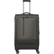 Travelite Crosslite 5.0 4 roulettes Trolley L 77 cm avec soufflet d'extension Foto du produit