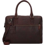 Burkely Antique Avery Porte-documents en cuir 38 cm Compartiment pour ordinateur portable Foto du produit