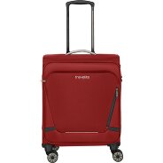 Travelite Jetpack Max 4 roues Valise cabine 55 cm Foto du produit