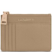 Lazarotti Bologna Leather Étui à clés en cuir 11,5 cm avec poche Air Tag Foto du produit