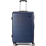 Benzi 5330 4 roulettes Trolley L 75 cm Foto du produit
