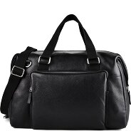 Strellson Kennington Sac de voyage Weekender Cuir véritable 48 cm Foto du produit