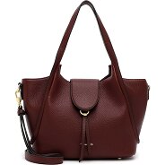 Tamaris TAS Manuela Sac à bandoulière Cuir véritable 36 cm Foto du produit