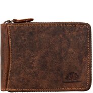 Greenburry Porte-monnaie Vintage en cuir 13 cm Foto du produit