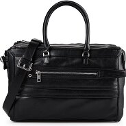 Liebeskind Delia Sac à main M Cuir véritable 36 cm Foto du produit