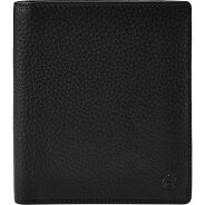 Esquire Texas Porte-monnaie Protection RFID Cuir véritable 11 cm Foto du produit
