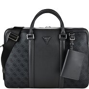 Guess Milano Attaché-case 38 cm Compartiment ordinateur Foto du produit