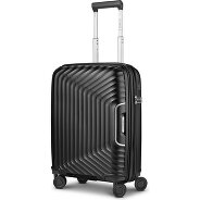 Redolz Essentials 01 4 roues Valise cabine 53 cm avec soufflet d'extension Foto du produit