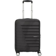 American Tourister Flashline 4 roulettes Trolley de cabine 55 cm Foto du produit