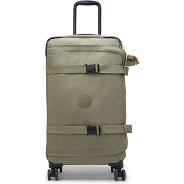 Kipling Basic Spontaneous 4 roues Valise cabine M 66 cm Foto du produit