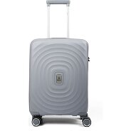 Benzi 5751 4 roulettes Trolley de cabine 55 cm Foto du produit