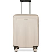 bugatti Linea 4 roues Valise cabine S 55 cm Foto du produit