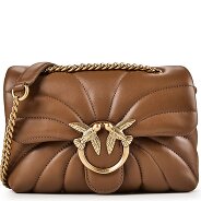 PINKO Love Puff Sac à bandoulière Cuir véritable 23 cm Foto du produit
