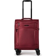 d&n Travel Line 9804 4 roues Valise cabine S 55 cm Foto du produit