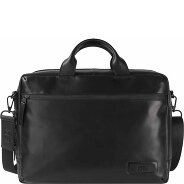 Jost Aarhus Porte-documents Cuir 40 cm Compartiment pour ordinateur portable Foto du produit